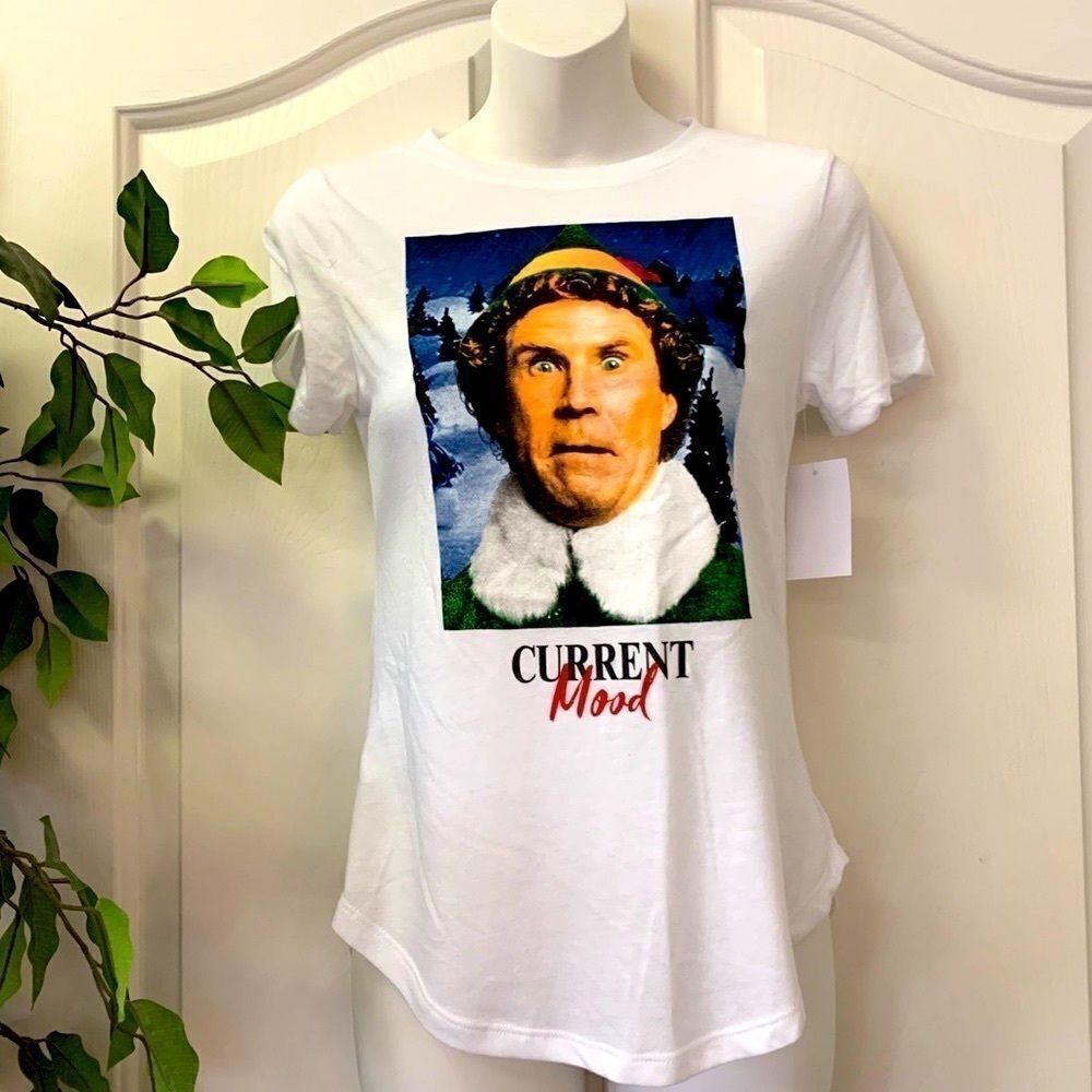 ELF T-Shirt 